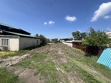 участок кок джар: 5 соток, Для строительства, Красная книга — 1