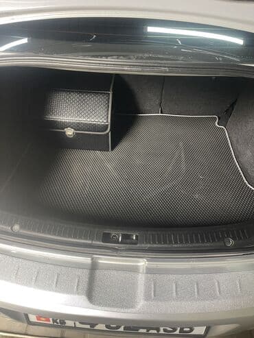 Продажа авто: Mazda 3: 2007 г., 2.3 л, Автомат, Бензин, Седан — 10