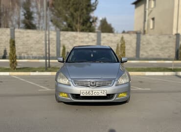 купить диски на хонду аккорд: Honda Accord: 2003 г., 2.4 л, Механика, Бензин, Седан — 2