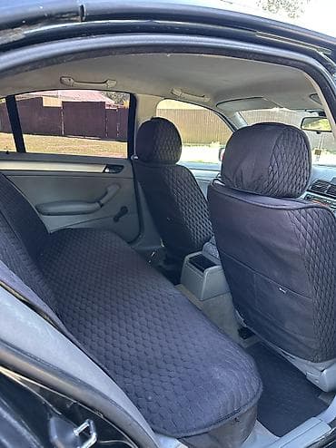 Продажа авто: BMW 3 series: 2002 г., 1.8 л, Автомат, Бензин, Седан — 10