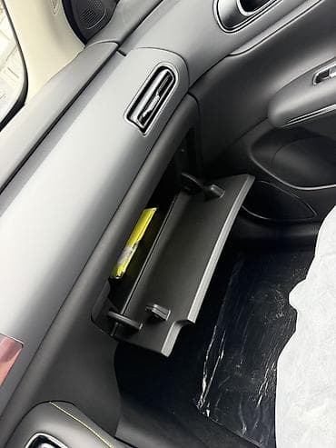 karry k60 ev: Changan Qiyuan Q05: 2026 г., 0.1 л, Автомат, Электромобиль, Кроссовер — 6