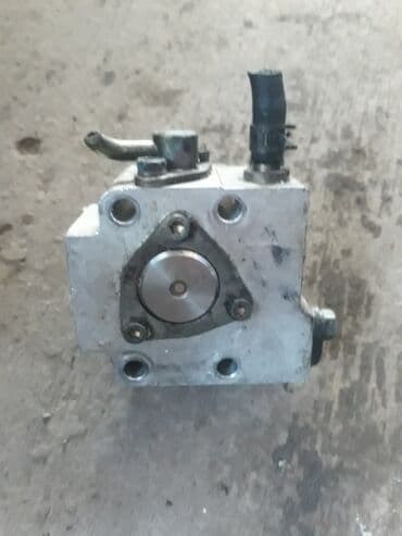 гбо автогаз: Тнвд на все марки митсубиси — 2