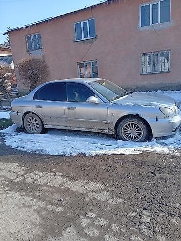 lexus es 2004: Автомобиль седан, серебристый цвет кузова. Основные особенности: - — 5