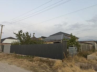 фруктовое дерево: 🏡 ПРОДАЁТСЯ ДОМ В АК-ОРДО 3 📍 ул. Билимбек, 6 Продаётся жилой дом в — 8