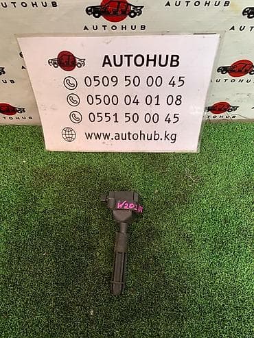 Катушка зажигания Mercedes-Benz Оригинал, Япония at lalafo.kg Катушка зажигания Mercedes-Benz Оригинал, Япония