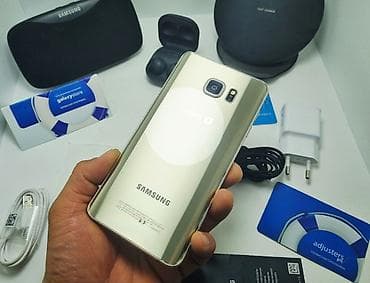 нокиа с5: Samsung Galaxy Note 5, Б/у, 32 ГБ, цвет - Золотой, 1 SIM, 2 SIM, eSIM — 5