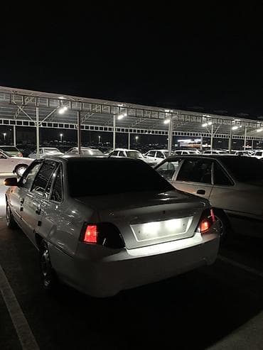 bmw e53 x5: Chevrolet Nexia: 2011 г., 1.5 л, Седан — 4