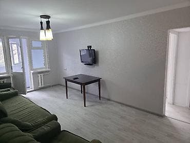 jack 4: 2 комнаты, Риэлтор, Без подселения, С мебелью полностью — 5