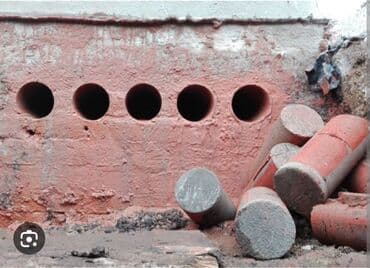 Дизайн, долборлоо: Алмаз менен бургулоо 6 жылдан ашык тажрыйба — 3