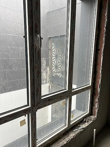 Гаражи: Сдан, Элитка, 3 комнаты, 84 м² — 7