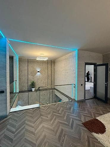 Недвижимость: ПРОДАЁТСЯ ШИКАРНЫЙ ДОМ -VEFA -Участок 6 соток -3 уровневый дом — 4