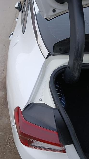 кийа ка5: Kia K5: 2021 г., Седан — 3