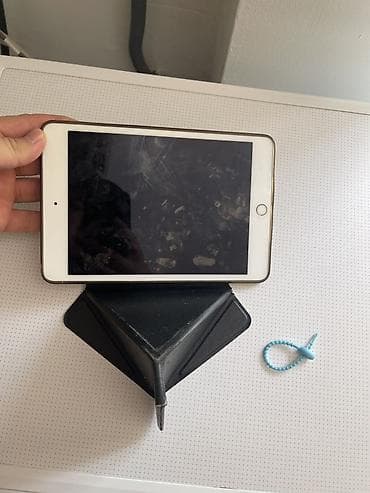 ipad 8: Планшет, Apple, 7" - 8", Wi-Fi, Классический цвет - Черный — 2