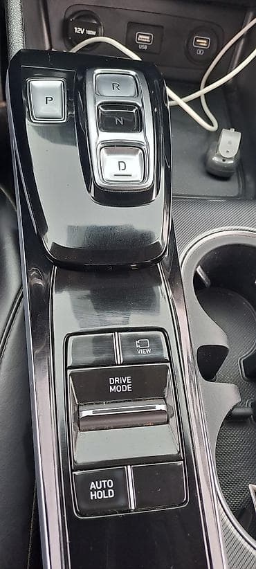 киа сонота: Hyundai Sonata: 2020 г., 2 л, Автомат, Газ, Седан — 8