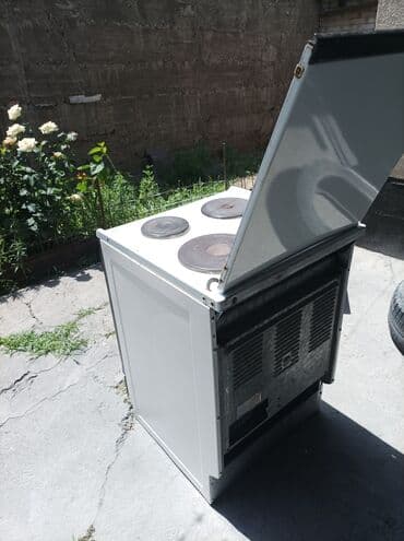 плита сатылат: Колдонулган — 3