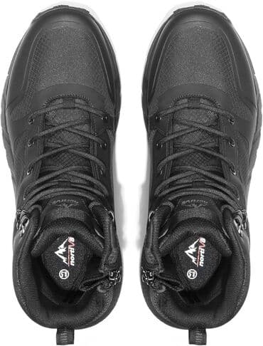 купить рабочие сапоги с утеплителем: Ботинки зимние Nortiv8.Новые.45, 46 — 6