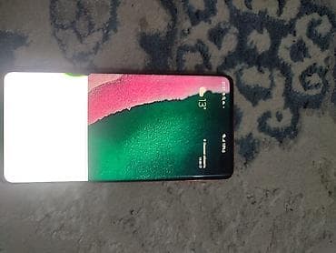ми 9 с: Samsung Galaxy S10 Plus, Б/у, 128 ГБ, цвет - Красный, 1 SIM — 5
