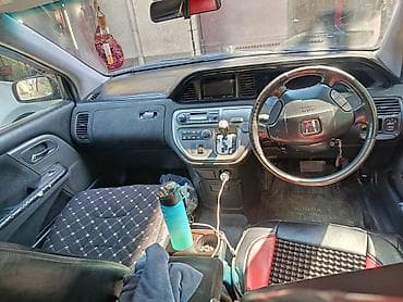 Honda Avancier: 2003 г., 2.3 л, Автомат, Бензин, Универсал