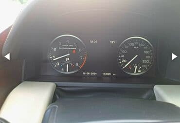 рендж ровер range rover: Land Rover Range Rover: 2011 г., 5 л, Автомат, Бензин, Внедорожник — 5