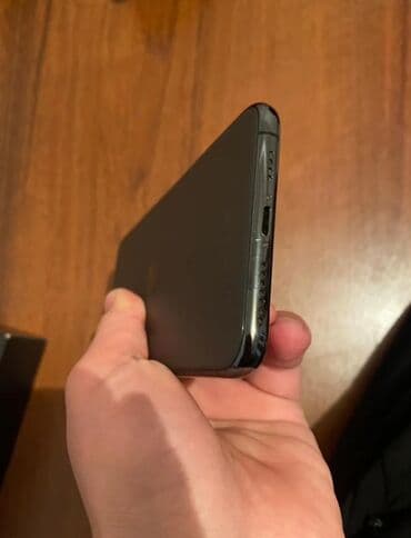 бу iphone 12: IPhone 11 Pro, Б/у, 256 ГБ, Space Gray, Коробка, 91 % — 4