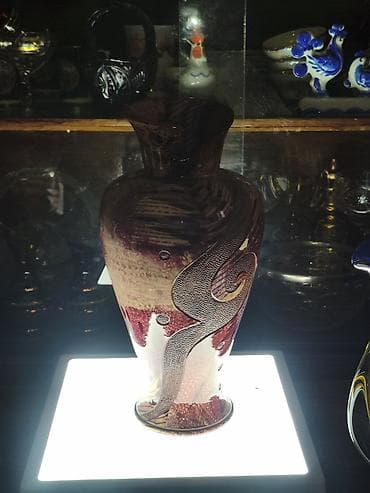 соус для шаурмы: Вазы — 7