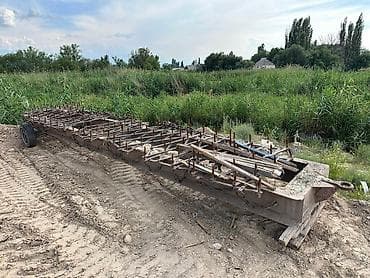 плуг 3 35: Продаю Плуг марки Мульти-Мастер — 7