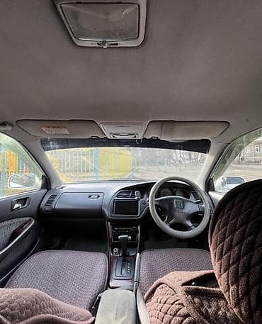 ауди полный привод: Honda Accord: 2000 г., 2 л, Автомат, Бензин, Седан — 4