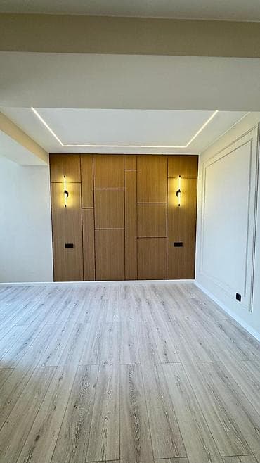 all group: 2 комнаты, 64 м², Элитка, 11 этаж, Дизайнерский ремонт — 2