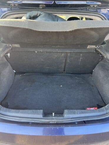 трактор уто 504: Ford Focus: 2003 г., 1.6 л, Бензиновая, Хэтчбэк — 6