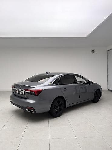 range river: Roewe Ei6: 2021 г., 1.5 л, Автомат, Электромобиль, Седан — 6