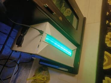 sony plays: Компьютер, ядер - 8, Игровой, Б/у, HDD — 2