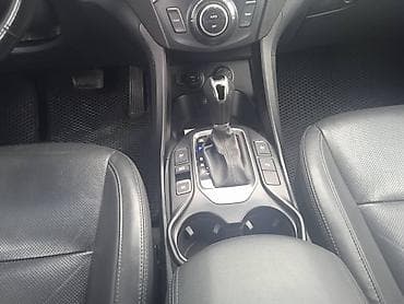 авто разбор бмв: Hyundai Maxcruz: 2017 г., 2.2 л, Автомат, Дизель, Кроссовер — 7