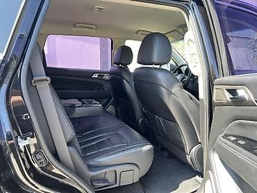 bsm датчик: Ssangyong Rexton: 2019 г., 2.2 л, Дизель, Внедорожник — 7