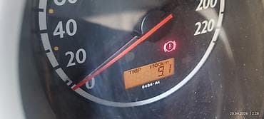 jaguar s type: Honda Jazz: 2002 г., 1.4 л, Вариатор, Бензин, Хэтчбэк — 5