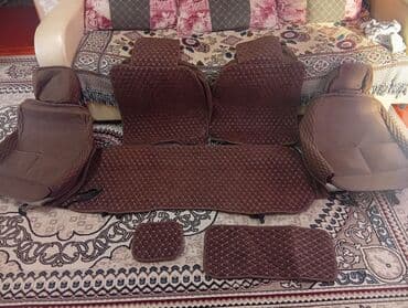 Чехлы Новый