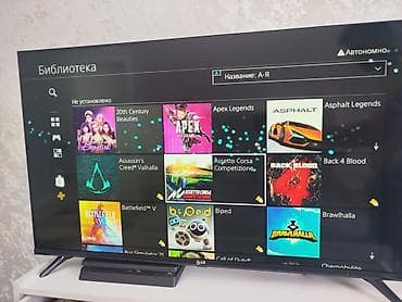 не нужное: Продаю PlayStation 4 Slim в отличном состоянии — приставка полностью — 6