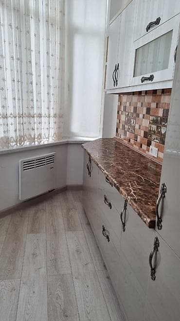 flat osh: Сдается уютная 4х комнатная квартира с классическим интерьером и — 7