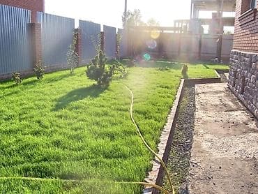 🟢 Газон 🟢 Посев газона 🟢 Ландшафтный дизайн 🟢 Обработка участка от at lalafo.kg 🟢 Газон 🟢 Посев газона 🟢 Ландшафтный дизайн 🟢 Обработка участка от