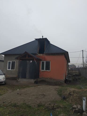 продаю дом тец 2: Дом, 200 м², 2 комнаты — 4