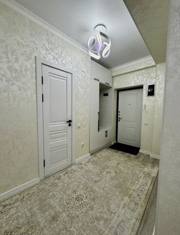 ищу квартиру город каракол долгосрочное дешевле: 2 комнаты, Собственник, Без подселения, С мебелью полностью — 5