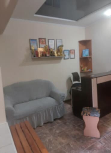 аренда квартир бишкек на долгий срок: Продаю Здание, Действующий 88 м² — 1