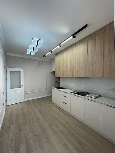 4 комнаты, 124 м², Джал-15 Элитка, 13 этаж, Дизайнерский ремонт