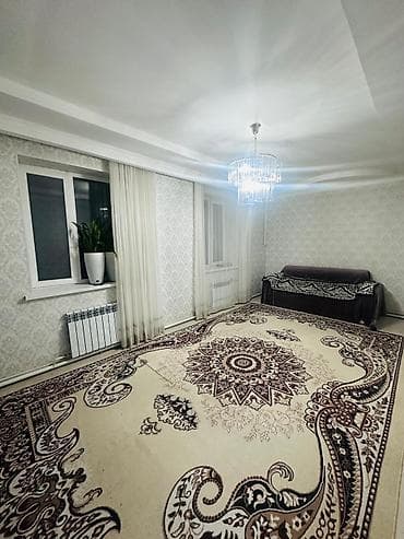 дом город кара балта: Фрунзе айылы — 2