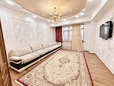 карасаев: 2 бөлмө, Кыймылсыз мүлк агенттиги, Чогуу жашоосу жок, Толугу менен эмереги бар — 4