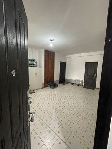 обделка дома: Продаю квартиру в Оше, 3-х комнатную на Ошский районе ориентир — 13