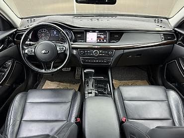 Kia: Kia Cadenza: 2019 г., 2.4 л, Автомат, Бензин, Седан — 10