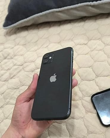 ipad lte: IPhone 11, Новый, 128 ГБ, Черный, Чехол — 4