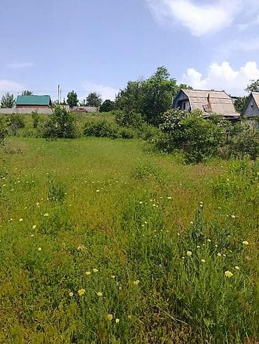земля сокулуке: 5 соток, Для строительства, Красная книга — 8