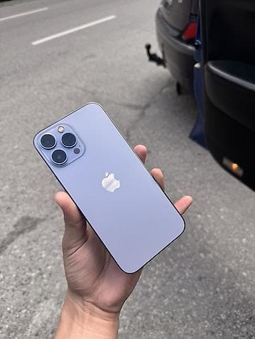 iphone на запчасти: IPhone 13 Pro Max — 1