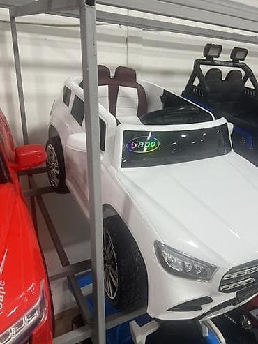 drift car для детей: Детский электрокар, Новый — 2